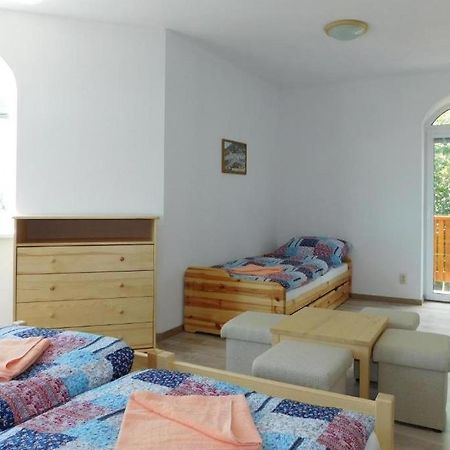 Villa Petko Dolný Smokovec Extérieur photo