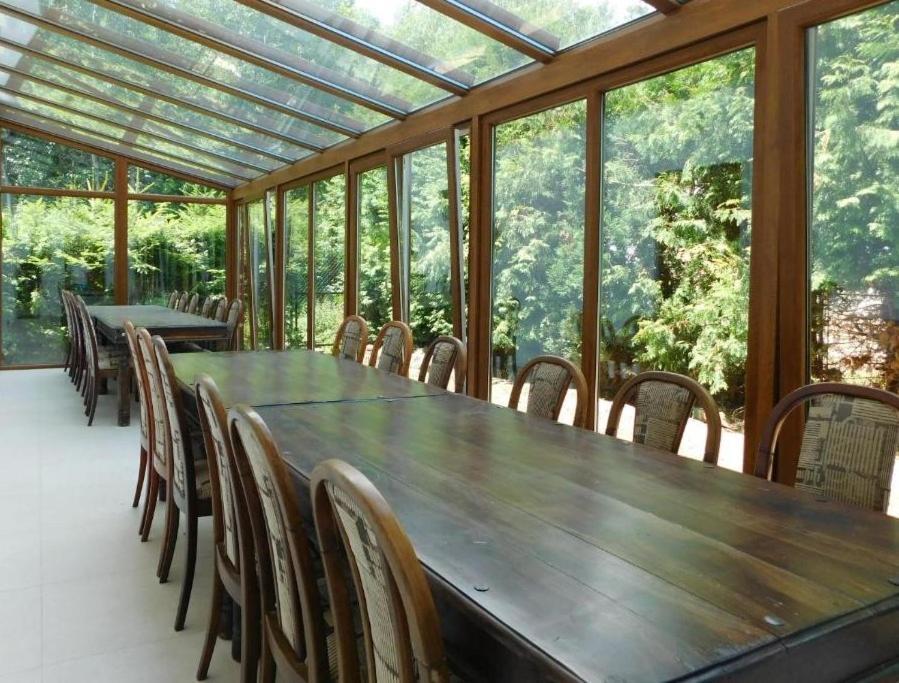 Villa Petko Dolný Smokovec Extérieur photo
