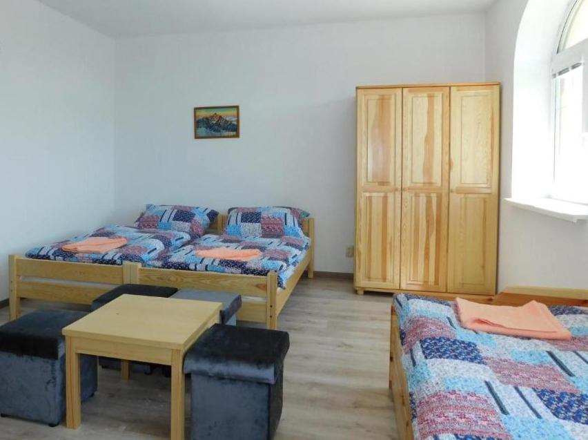 Villa Petko Dolný Smokovec Extérieur photo