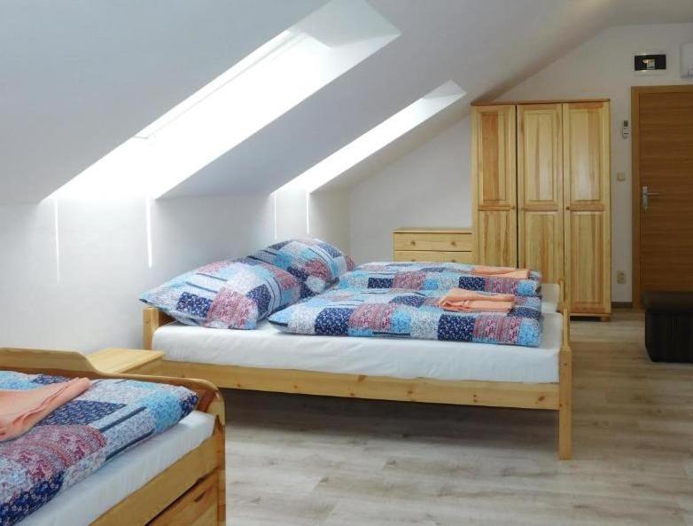 Villa Petko Dolný Smokovec Extérieur photo