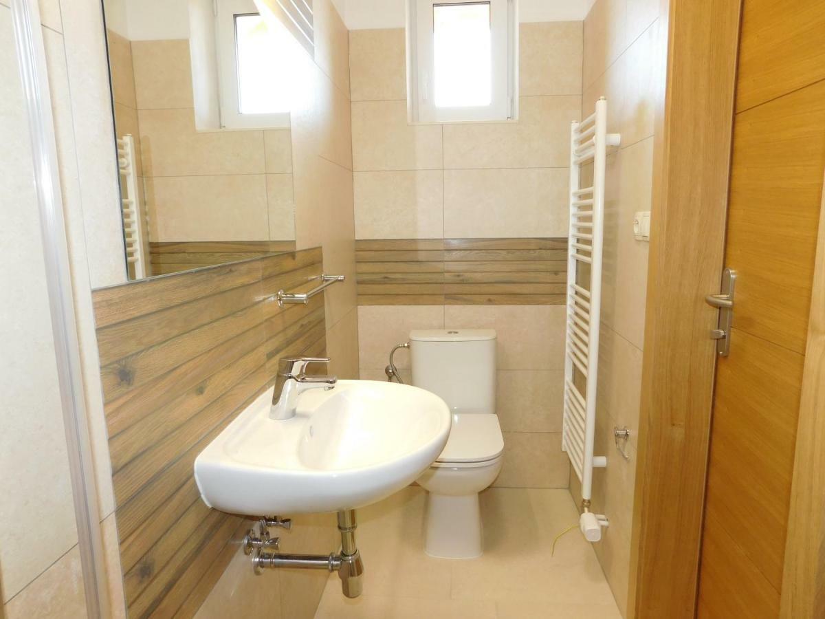 Villa Petko Dolný Smokovec Extérieur photo