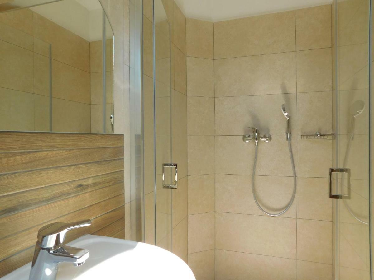 Villa Petko Dolný Smokovec Extérieur photo