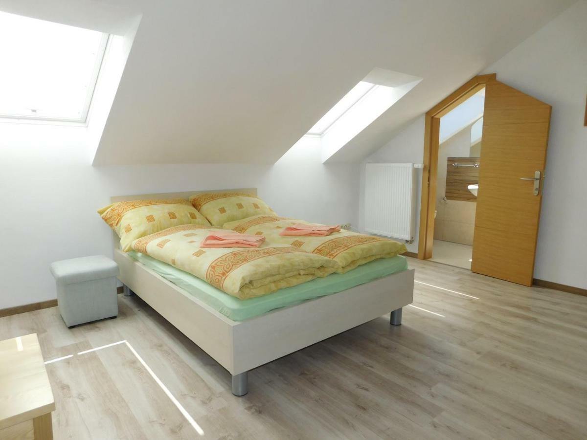 Villa Petko Dolný Smokovec Extérieur photo