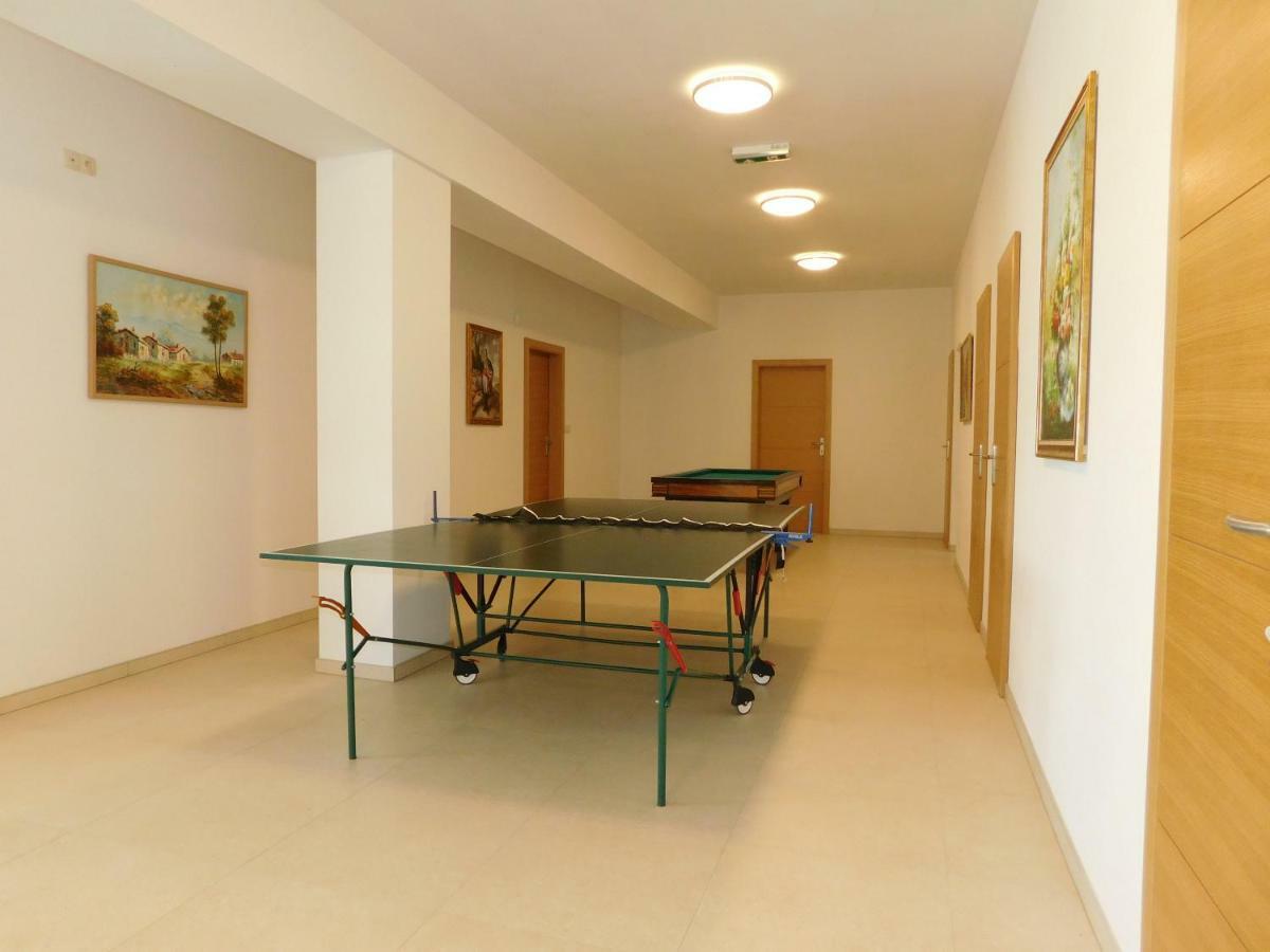 Villa Petko Dolný Smokovec Extérieur photo