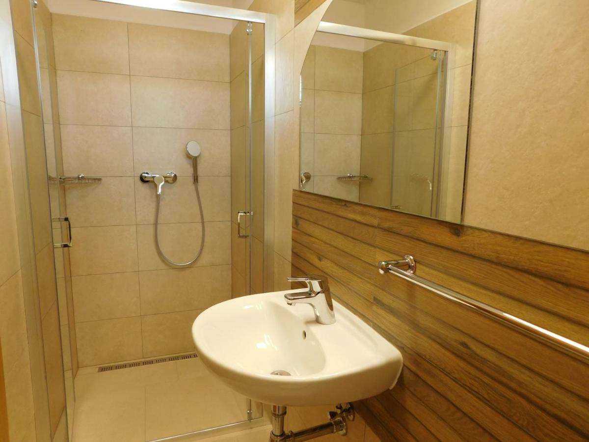 Villa Petko Dolný Smokovec Extérieur photo
