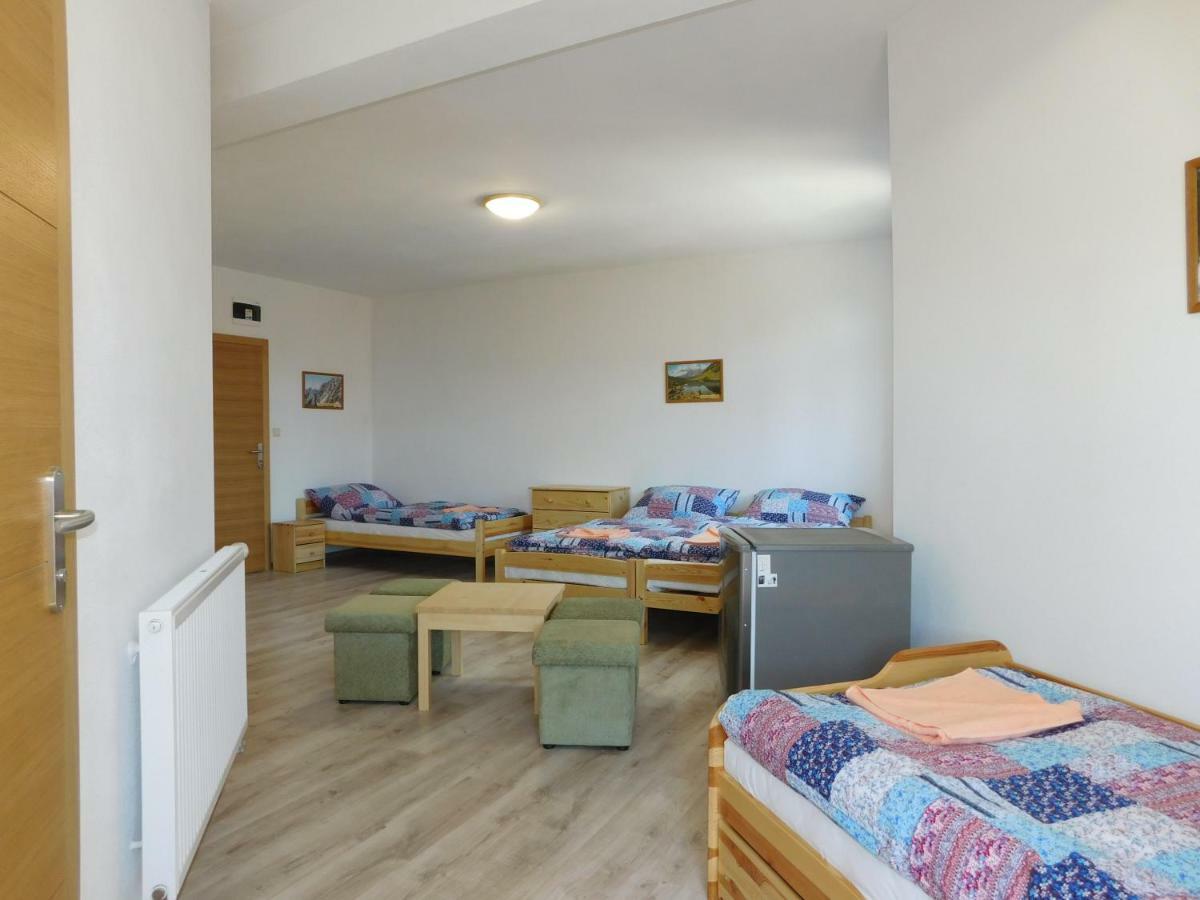 Villa Petko Dolný Smokovec Extérieur photo