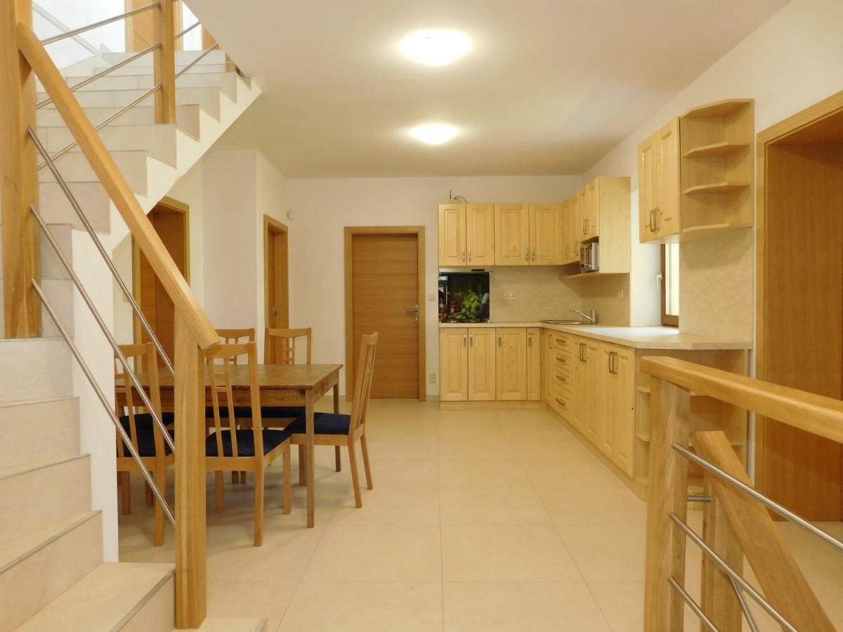 Villa Petko Dolný Smokovec Extérieur photo