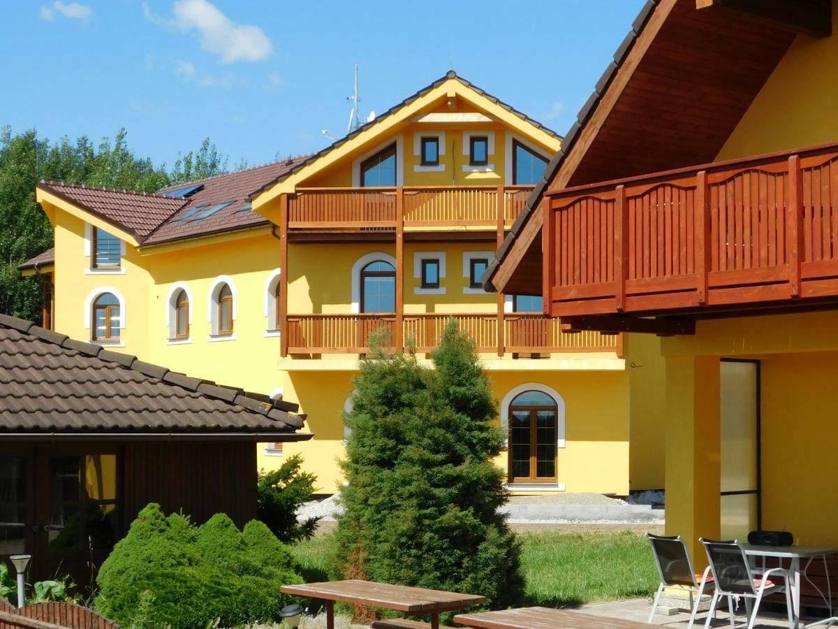 Villa Petko Dolný Smokovec Extérieur photo