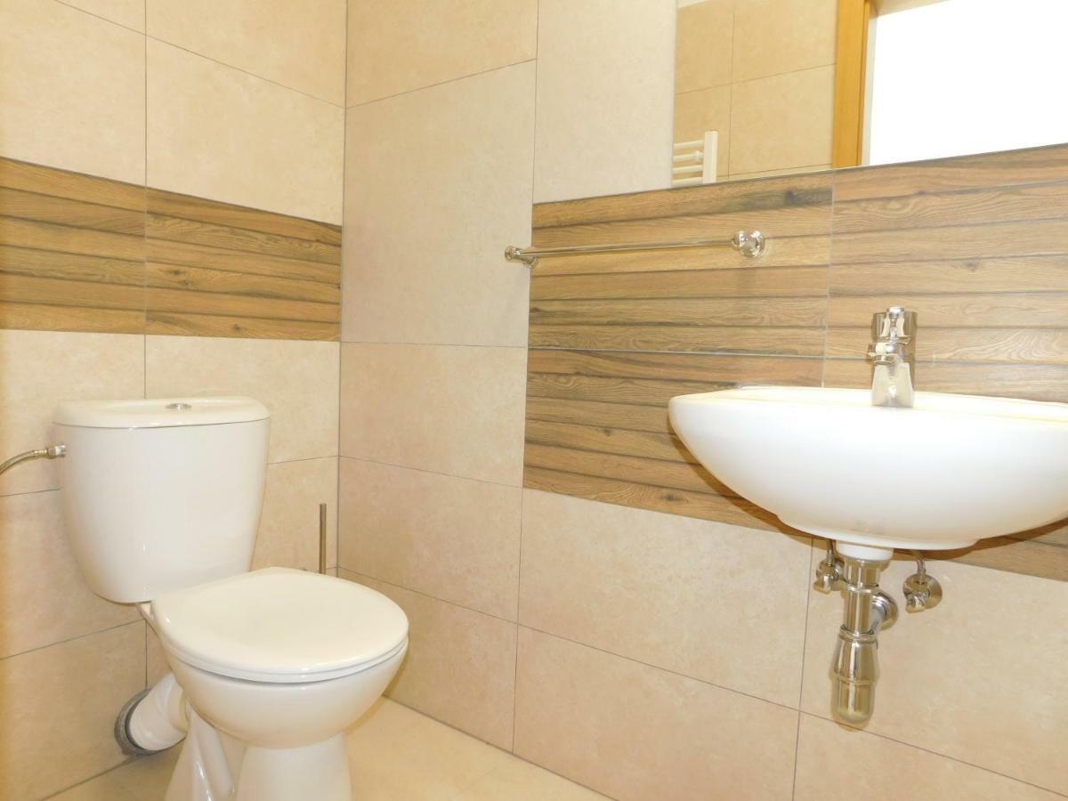Villa Petko Dolný Smokovec Extérieur photo