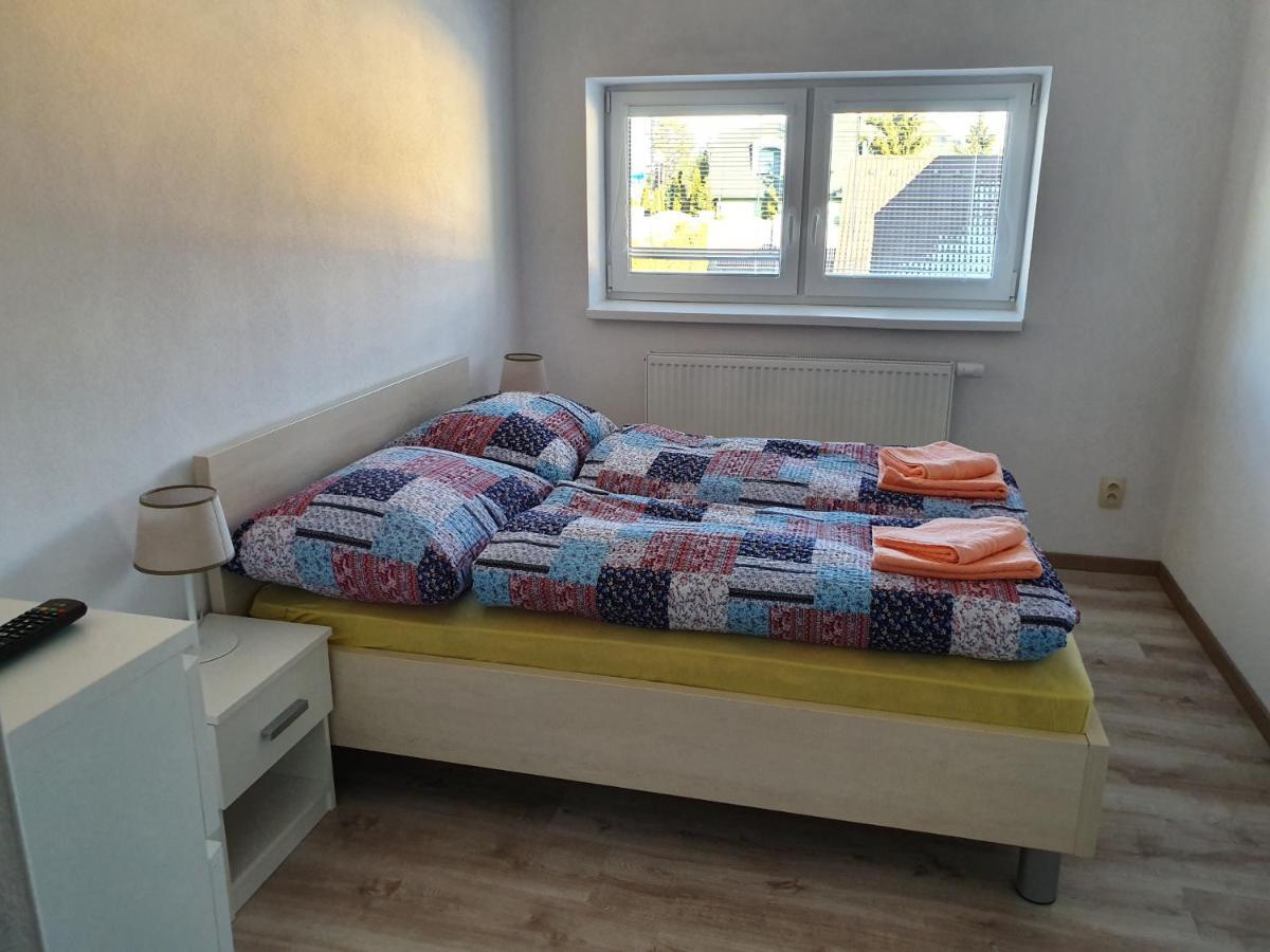 Villa Petko Dolný Smokovec Extérieur photo