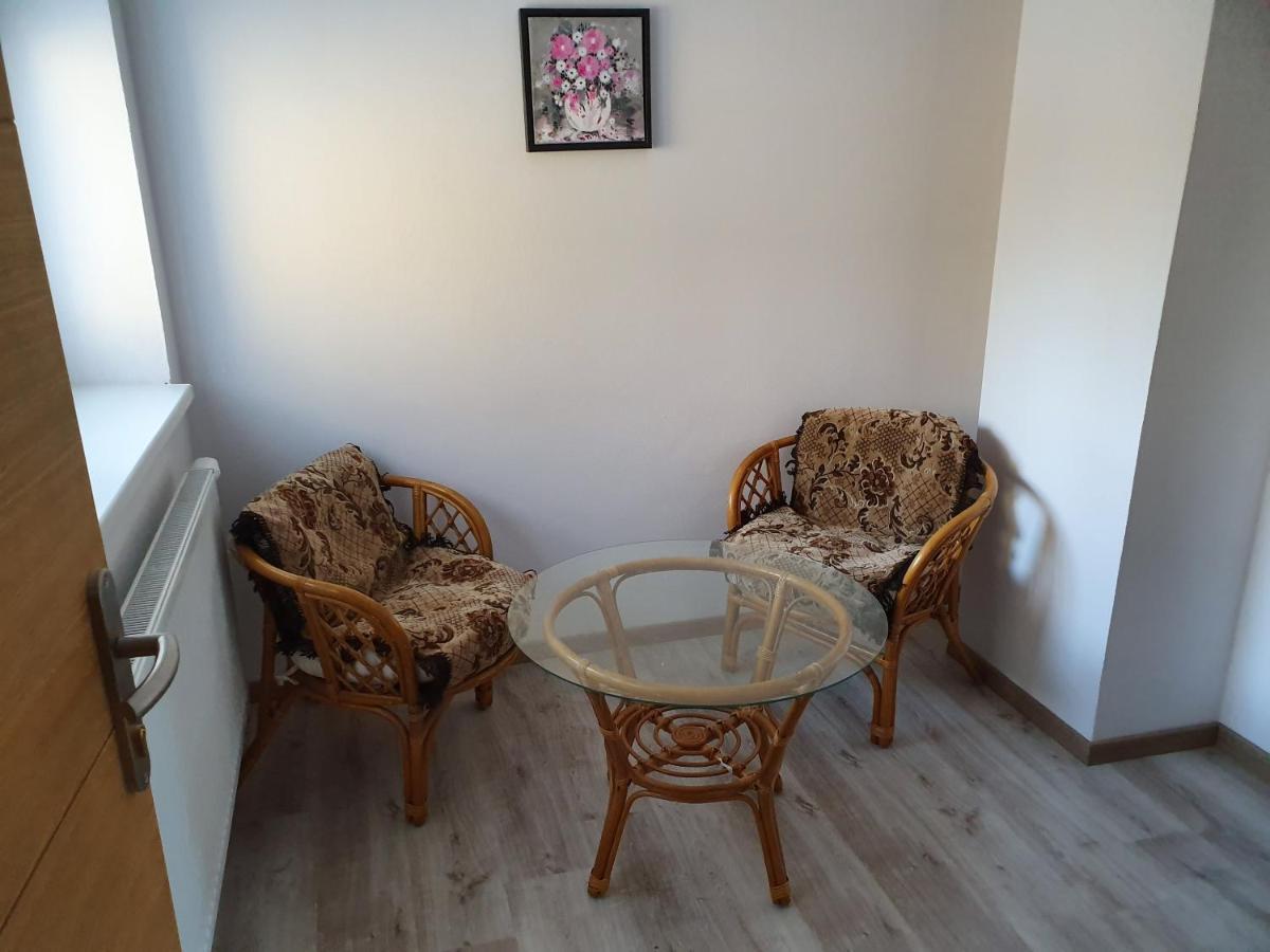 Villa Petko Dolný Smokovec Extérieur photo