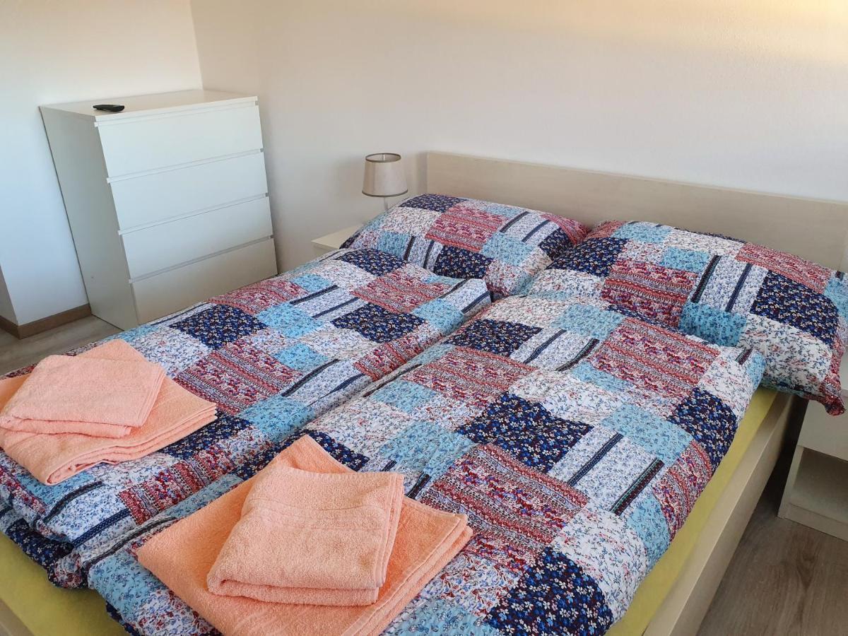 Villa Petko Dolný Smokovec Extérieur photo